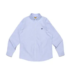 OXFORD BD SHIRT