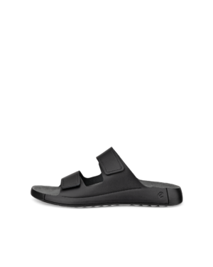 ECCO MEN'S COZMO SANDAL