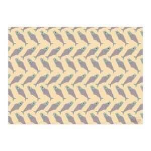 Herring Wrapping Sheet