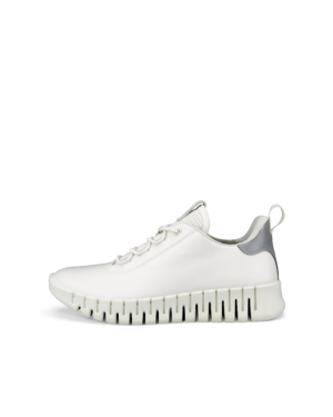 ECCO WOMEN'S GRUUV SNEAKER