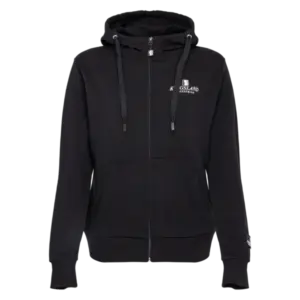 Classic Unisex Sweat Jacket