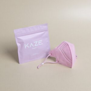 compact facial mask