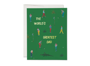 Dad Card