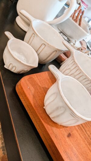 Set of 4 Measuring Cups