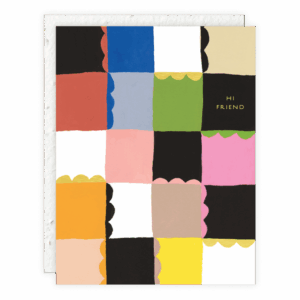 Everyday Greeting Card