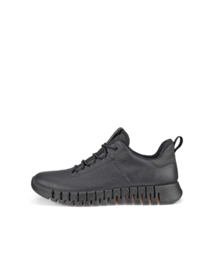 ECCO MEN'S GRUUV GTX SNEAKER