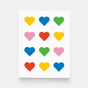 Heartfelt Greetings