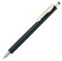 Nano Gel Ink Pen Green Black
