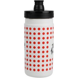 Bouteille d'eau Tour de France 2023 Pois