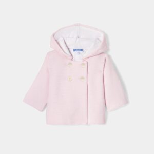 Baby girl lined  jacket