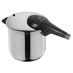 WMF Perfect Premium One Pot Pressure Cooker, 6.5 L