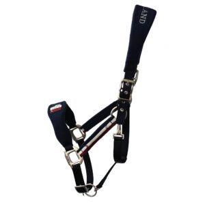 Classic Halter with Fleece