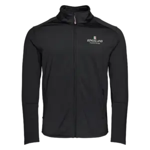 Classic Unisex Fleece Jacket
