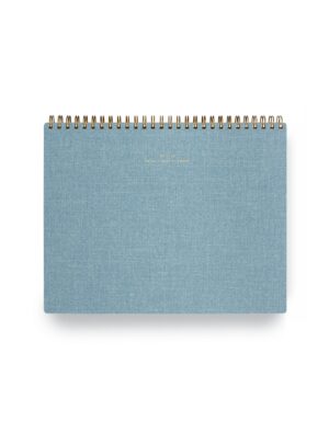 Academic Weekly Planner 2025-2026