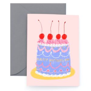 Card for Mom on Mother's Day