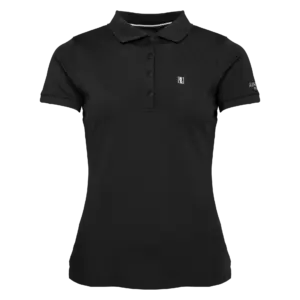 Classic Women's Piqué Polo Shirt