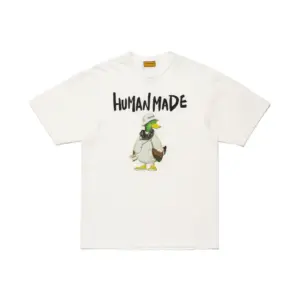 GRAPHIC T-SHIRT