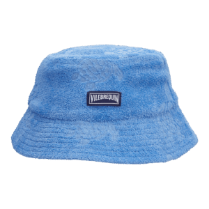 Kids Terry Bucket Hat