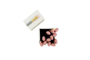 Graphite Writing Set of 12