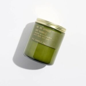 Forest Spruce Candle