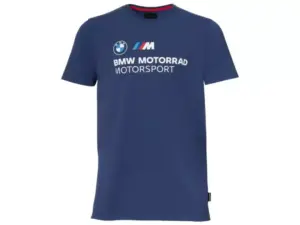 BMW T-Shirt M Motorsport Men