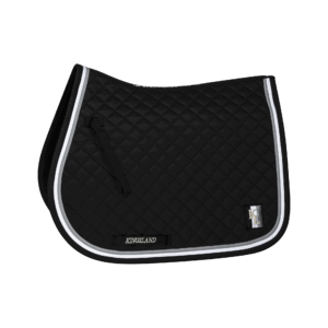 Classic Jumping Saddle Pad