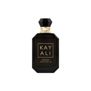 Oudgasm Vanilla Oud | 36 Eau de Parfum Intense