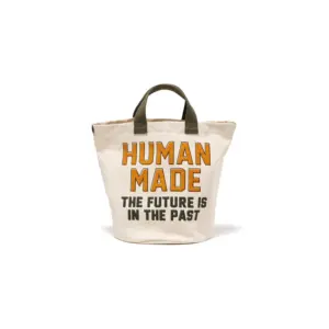 CANVAS TOTE SMALL