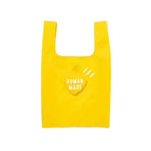 HEART SHOPPING BAG LARGE