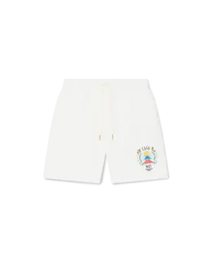 Casa Way Mountain Sweatshorts