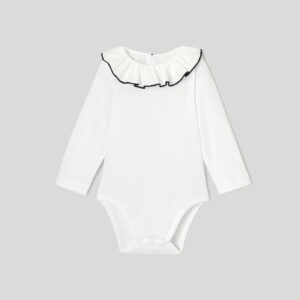 Baby girl bodysuit