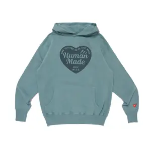 TSURIAMI HOODIE