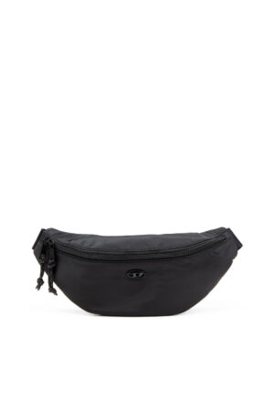 D-Pack-Belt bag in satin-touch fabric
