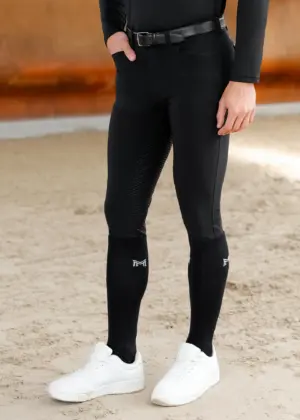 Breeches (Black)