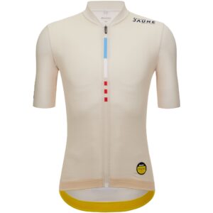 Maillot de cyclisme M. Ventoux - Maillot Jaune