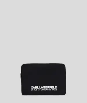 RUE ST-GUILLAUME LARGE POUCH
