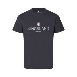 Classic Mens Logo T-shirt