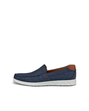 ECCO MEN'S S LITE MOC SLIP-ON