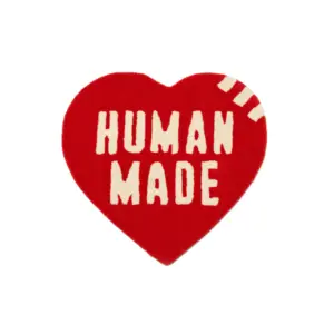 HEART RUG MEDIUM