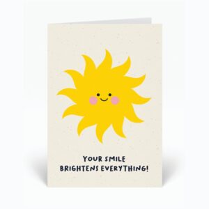 Graphic Greetings