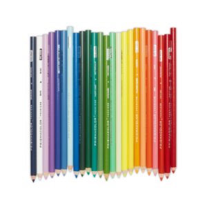 Colored Pencil French Gray