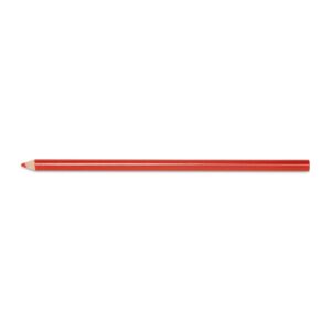 Premium Art Pencil Scarlet Red