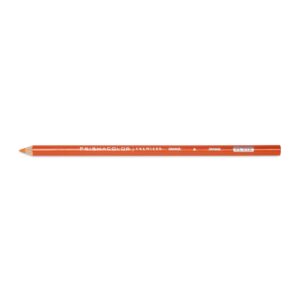 Artisan Color Pencil Orange