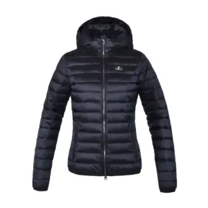 Classic Women's Padded Jacket