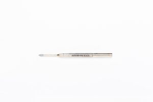 fine black pen refill
