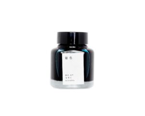 Fountain Pen Ink