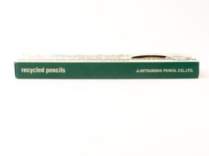 Recycled Wood Pencil Set - HB