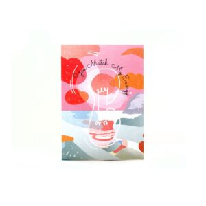 Energy Match Card