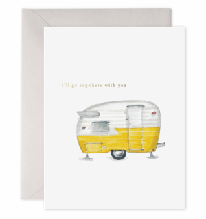 Affection Card