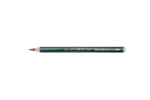 Large Hexagonal Sketch Pencil
